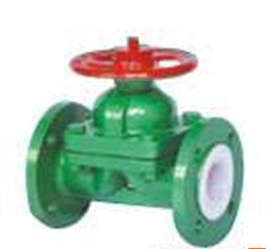 無錫上業(yè)閥門廠 專業(yè)供應(yīng)襯氟隔膜閥G41F4-25C，助力工業(yè)設(shè)備高效運行