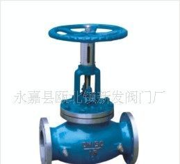 KPF型大連式流量平衡閥 價格、廠家及產(chǎn)品信息解析
