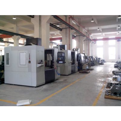 南寧圣科閥門 匠心品質，為工業流體系統保駕護航