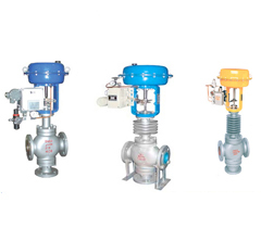 氣動三通調節閥 原理、應用與選型要點