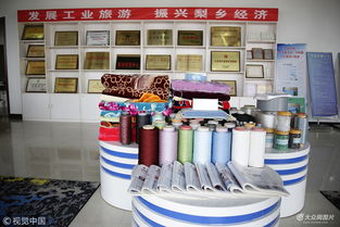 從廢瓶到藝術品 濱州紡織企業(yè)的綠色科技革命