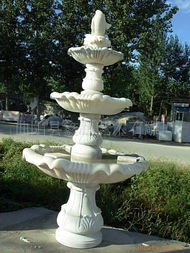 曲陽(yáng)縣鑫鵬藝術(shù)石雕廠噴泉產(chǎn)品與設(shè)備全面展示