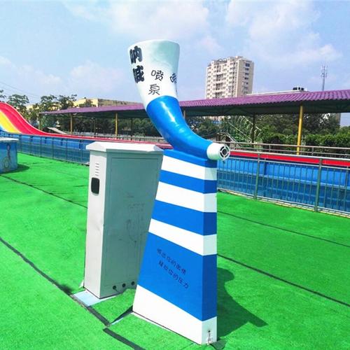吶喊噴泉設(shè)備價(jià)格指南 從預(yù)算到選型，一文讀懂