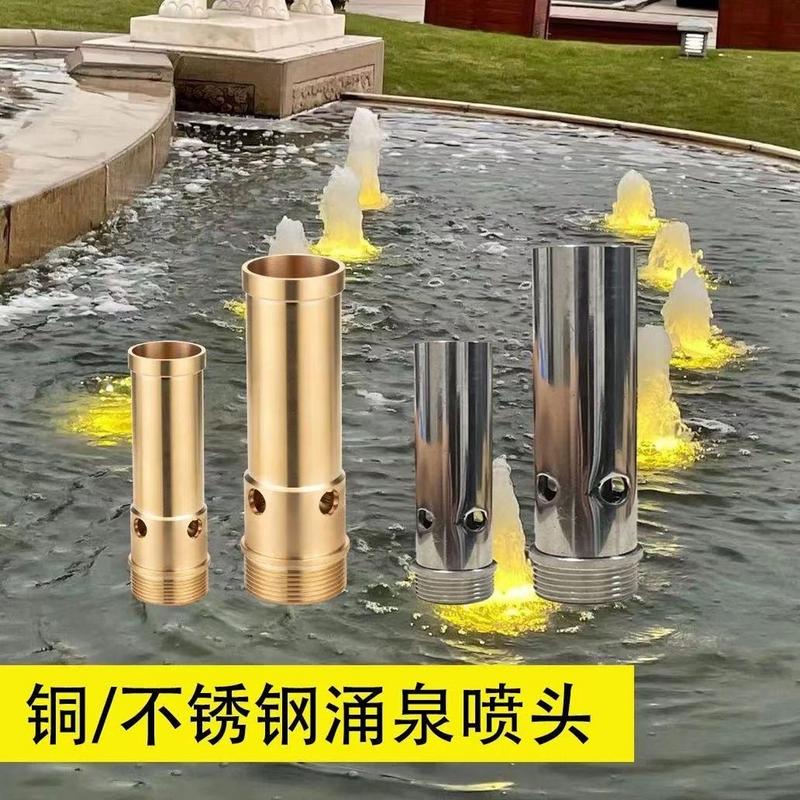 河道音樂(lè)噴泉 從設(shè)計(jì)到落地的全流程專業(yè)指南